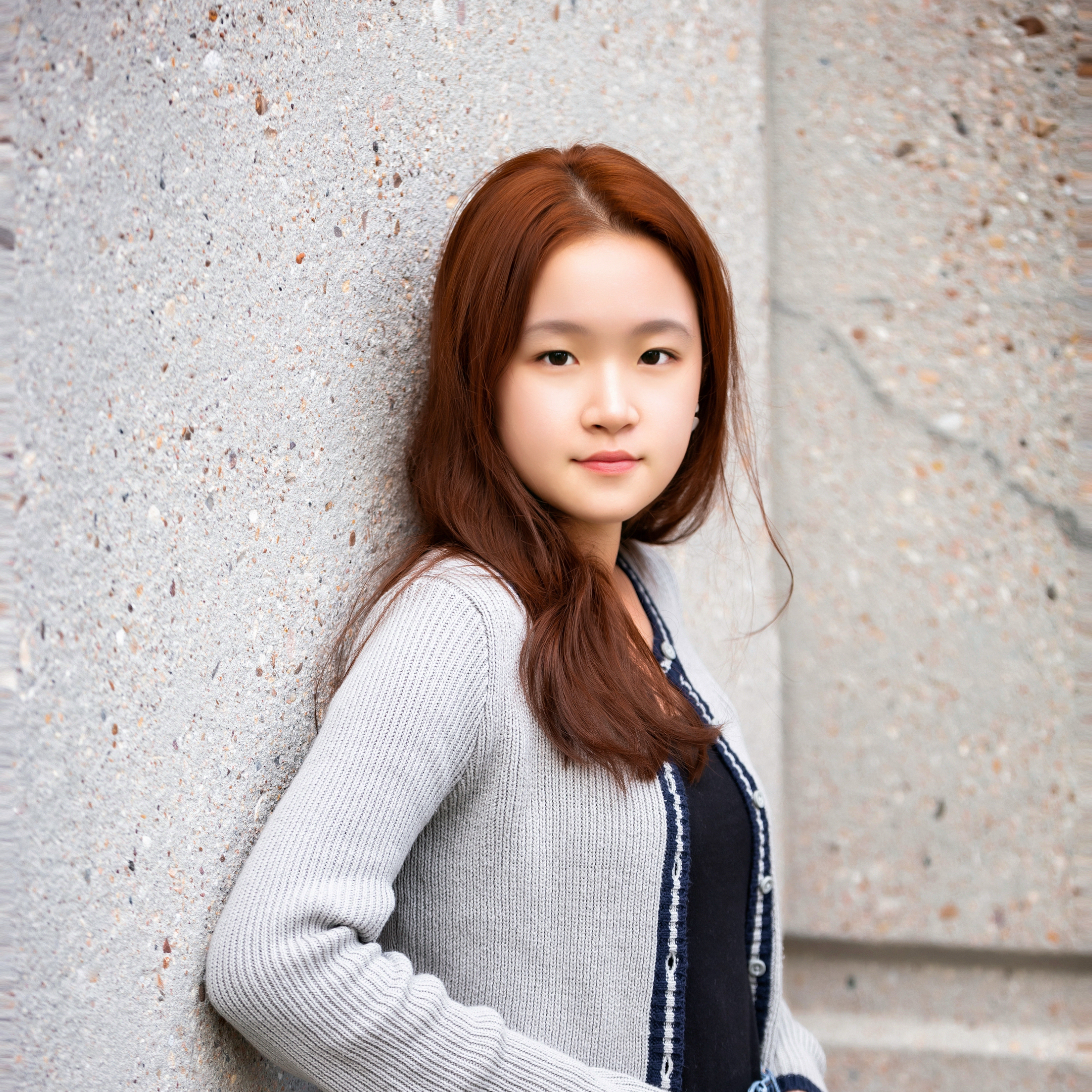 Sophia Yang